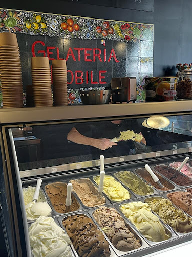 Gelateria Nobile