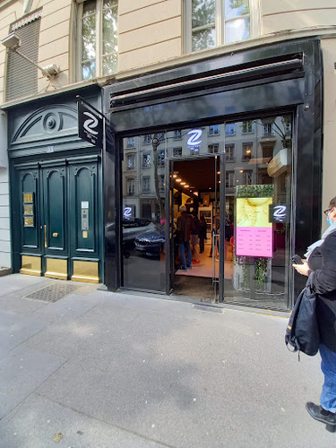 Gelateria Zozo