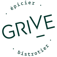 Grive Épicier Bistrotier