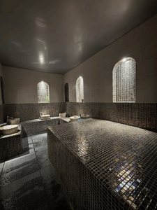 Hammam La 7e Source