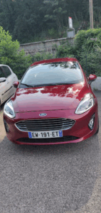 Hertz Location De Voitures - Lyon Vaise - Voirin Auto Sport