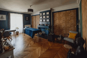 Hikaso Maitre Reiki Formations Soins Energetiques