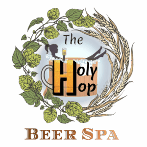 Holy Hop - Beer Spa