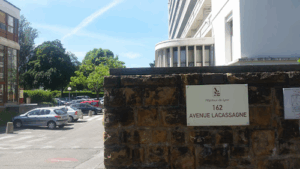 Hospices Civils de Lyon