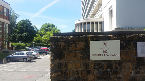 Hospices Civils de Lyon