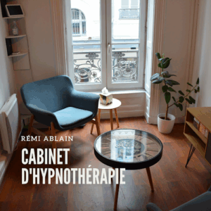 Hypnose Lyon Cabinet d'Hypnothérapie