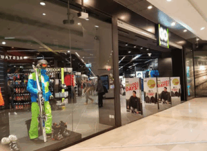 Intersport Lyon Confluence