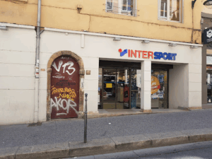 Intersport Lyon