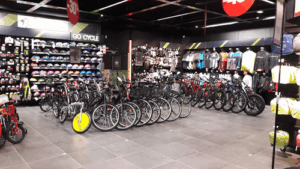 Intersport Lyon Part-Dieu