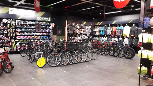 Intersport Lyon Part-Dieu