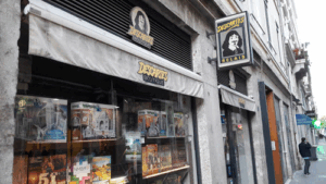 Jeux Descartes Lyon