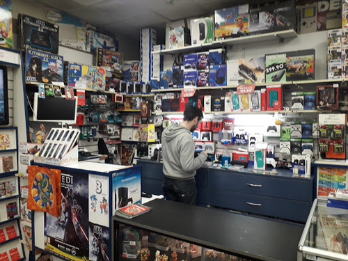 Jeuxvideo