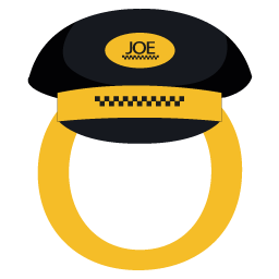 Joe Taxi