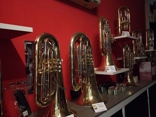 Js Musique
