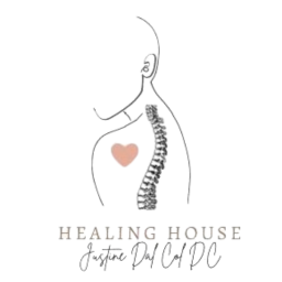 Justine Dal Col - Chiropracteur Lyon I
