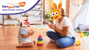 Kangourou Kids