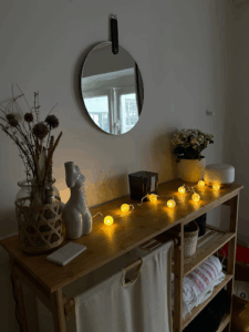 Keatherapie