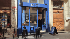 Kefi