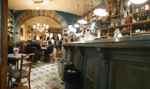 L'épicerie de Ginette