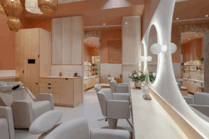 La Belle Boucle Studio Lyon