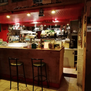 La Bodeguita Cubana