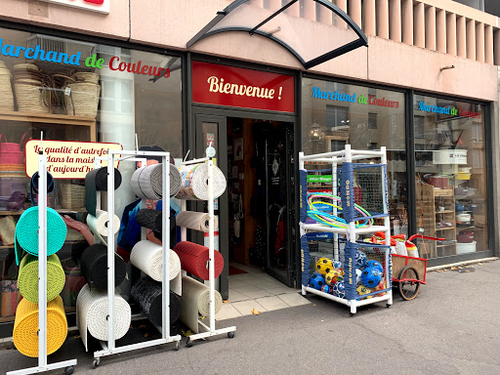 La Droguerie