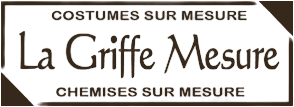 La Griffe Mesure