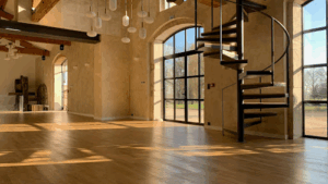 La Lyonnaise du Parquet