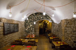 La Paloma del Sol
