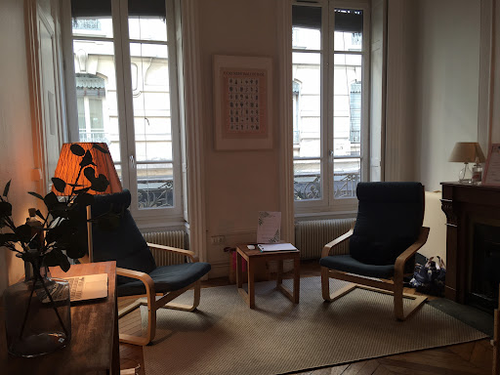 Laurence Bonmatin