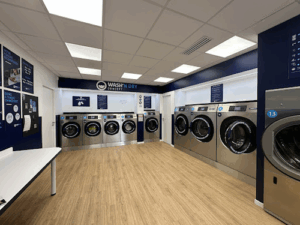 Laverie Bonnel Wash'n Dry