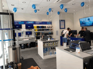 Ldlc Lyon Cordeliers