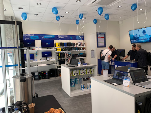 Ldlc Lyon Cordeliers