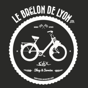 Le Brélon de Lyon