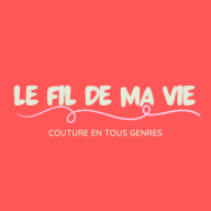 Le Fil de ma vie