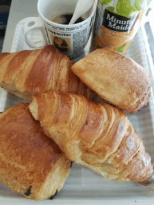 Le Nid Gourmand