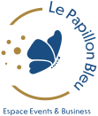 Le Papillon Bleu