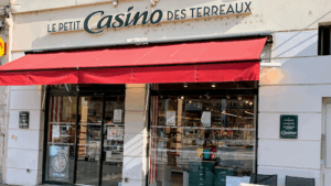 Le Petit Casino Des Terreaux