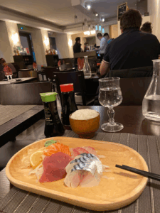 Lem Sushi