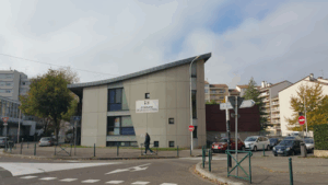 Les Lucioles de Lyon