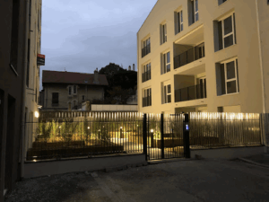 Les Nouveaux Constructeurs Lyon