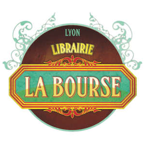 Librairie La Bourse