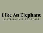 Like An Elephant