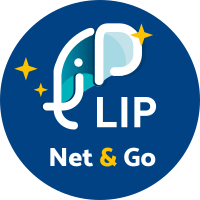 Lip Net & Go