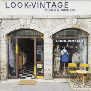 Look-Vintage