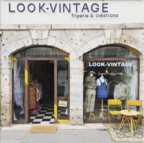 Look-Vintage