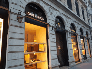 Louis Vuitton Lyon