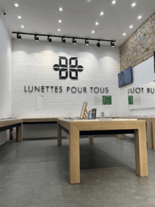 Lunettes Pour Tous Lyon Guillotière