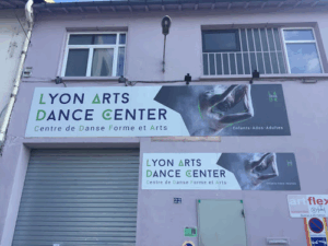 Lyon Arts Dance Center