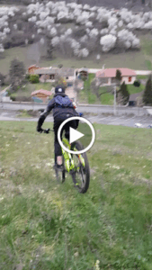 Lyon Free Bike
